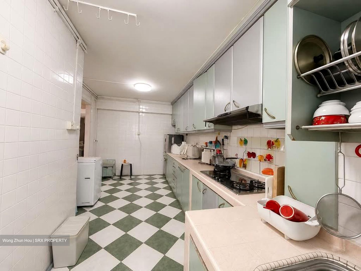 Blk 306 Hougang Avenue 5 (Hougang), HDB 5 Rooms #592146241
